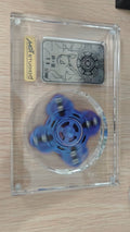 Oracle Zirconium