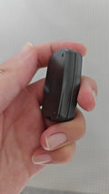 Ripple Tuning Fork Zirconium