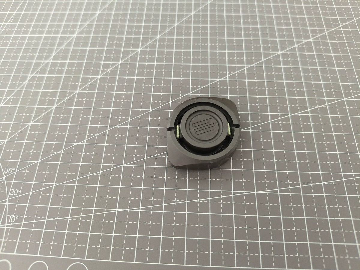 BIT04 Stainless Steel