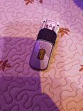 MINI Burger Titanium