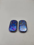 01EDC Slider No.11 Shell Zircuti