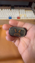 01EDC Slider No.10 Shell Stainless Steel