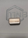 Core Magnetic Tuning Fork Stainless Steel