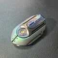 Roche Strike Titanium