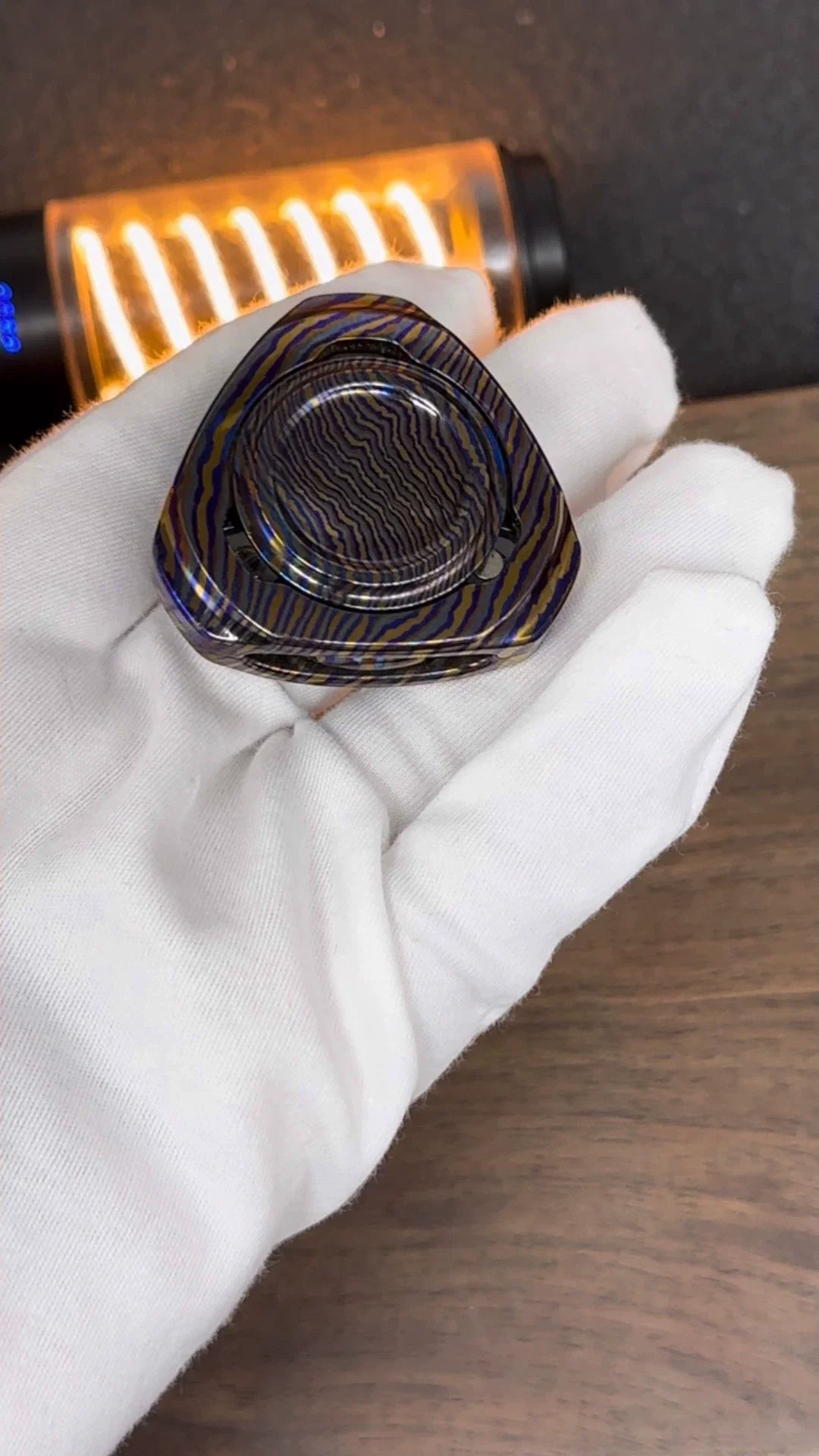 Fushion Zircuti