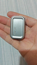 Core Asymmetry Dense Stainless Steel