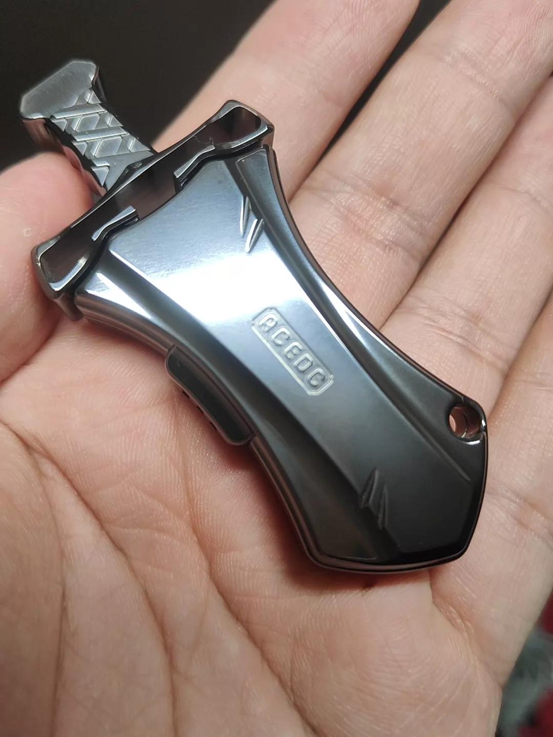 Master Sword Zirconium
