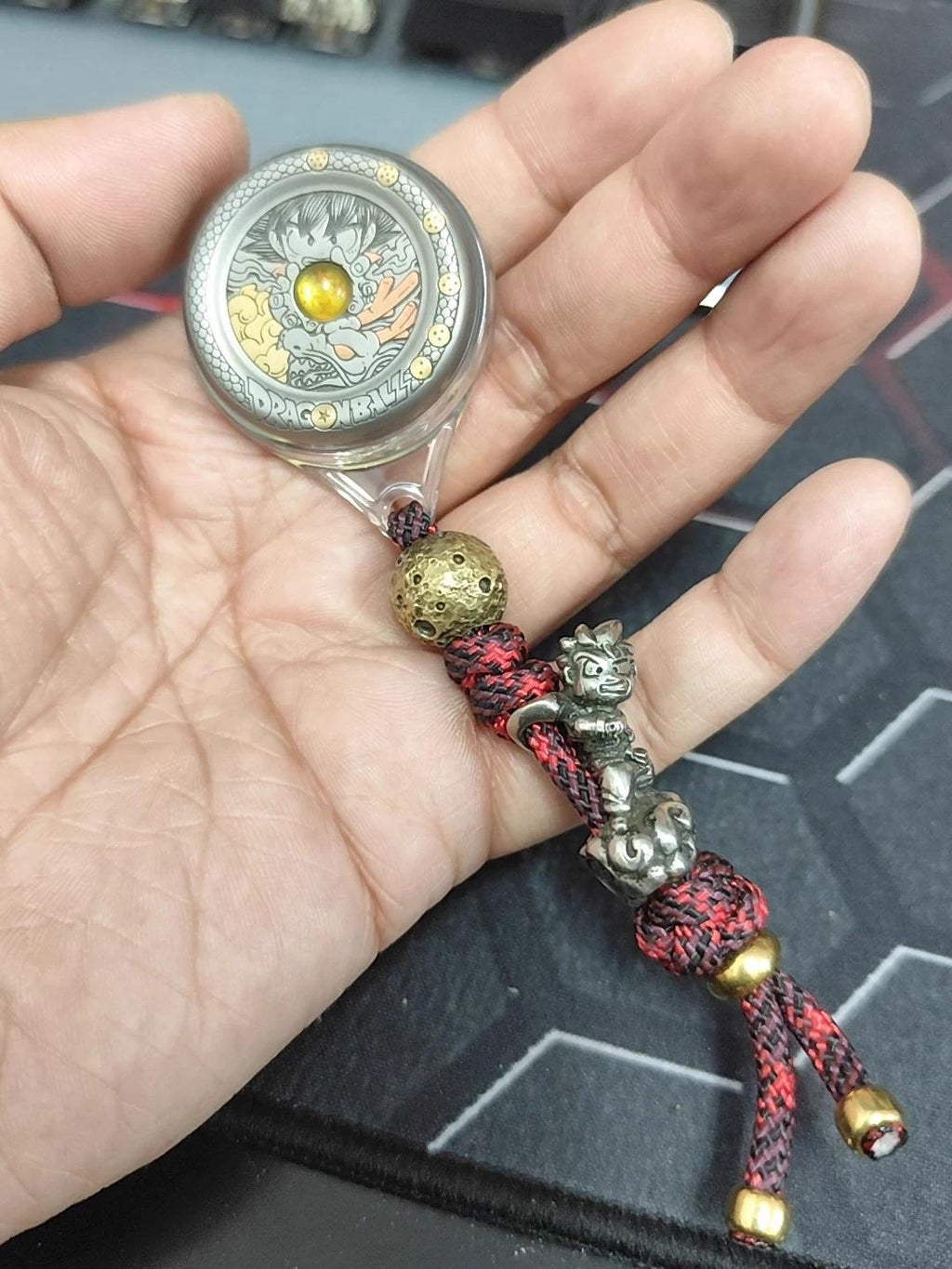 Milk Cap Stainless Steel