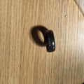 Mechanical Ring 1.0 Zirconium