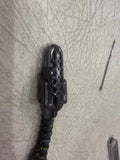 EXOSKELETON Zirconium