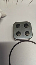 Gamer Stainless Steel