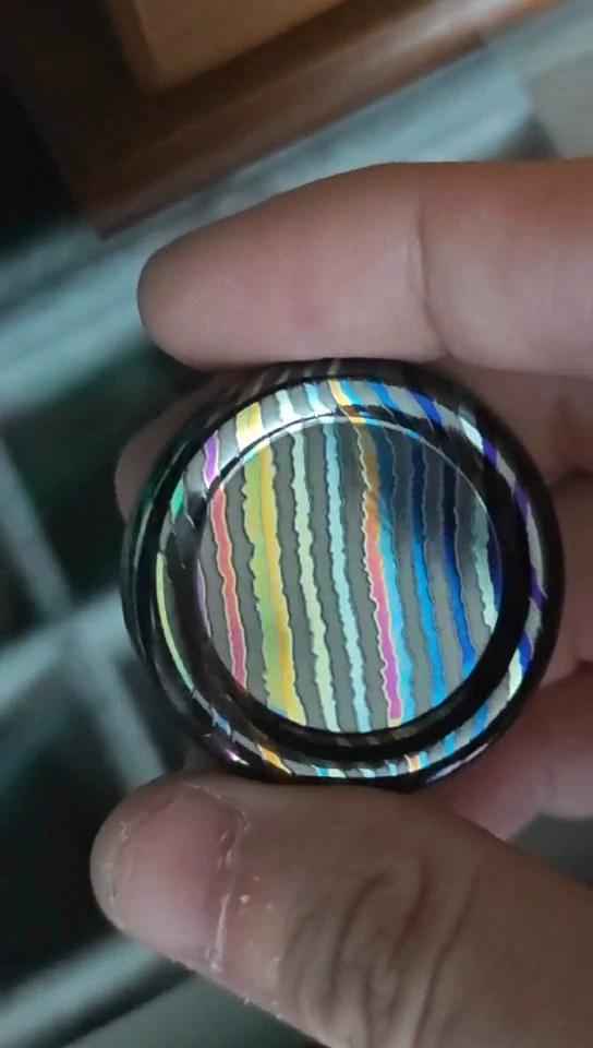 Milk Cap Zircuti