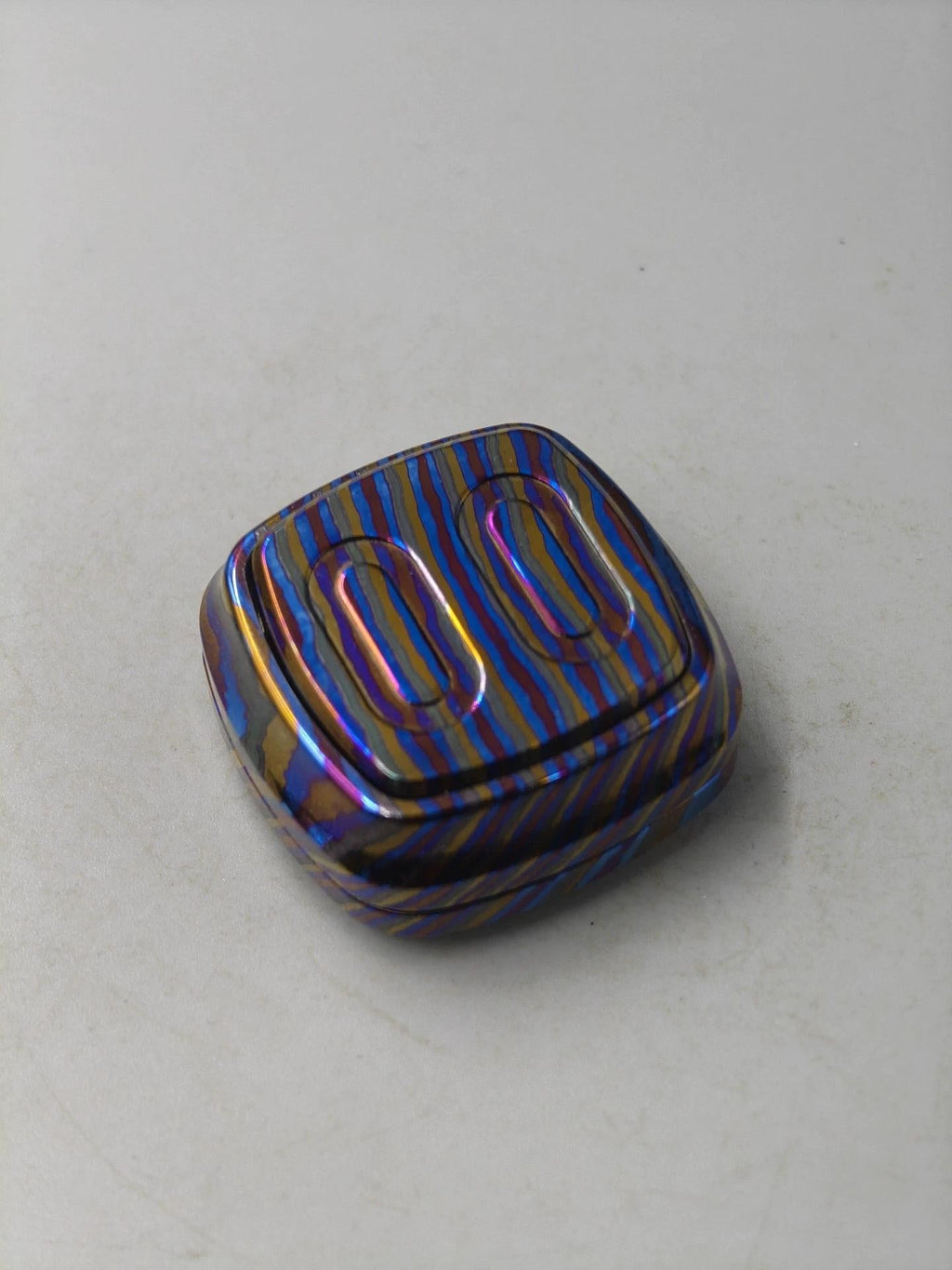 PIGX Zircuti