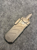 Sky Breaker Stainless Steel