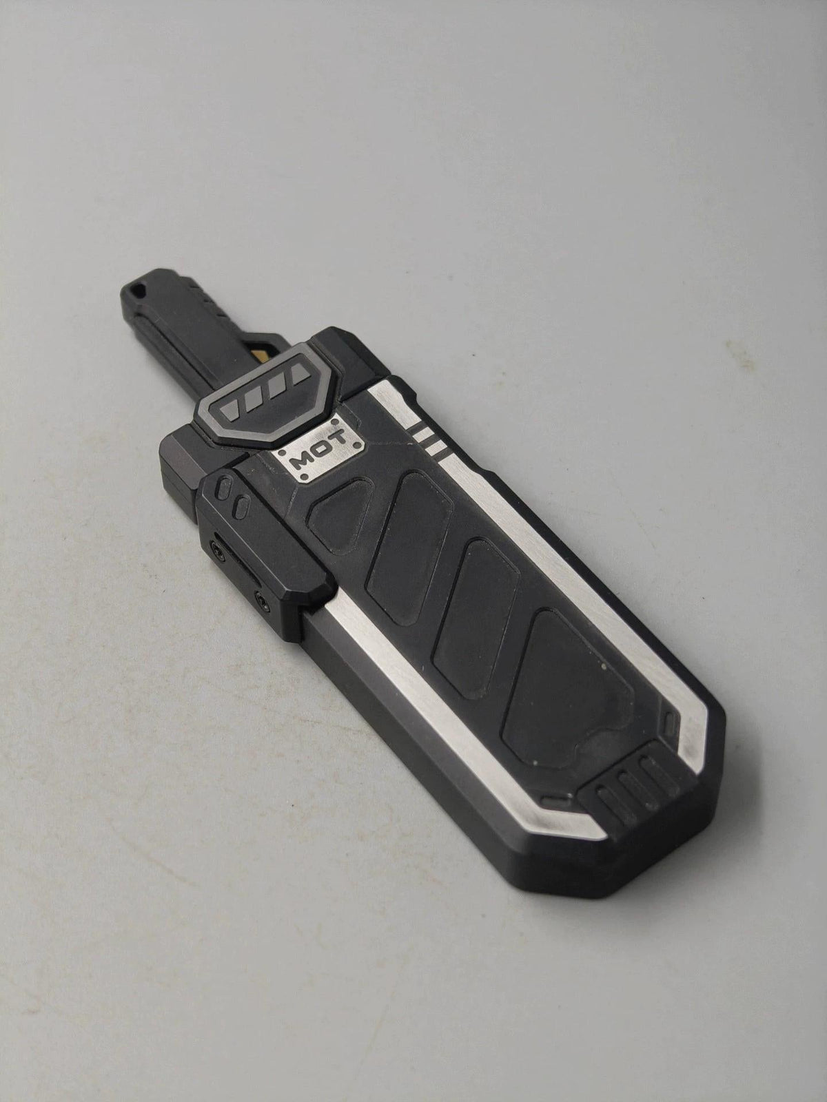 Sky Breaker Stainless Steel
