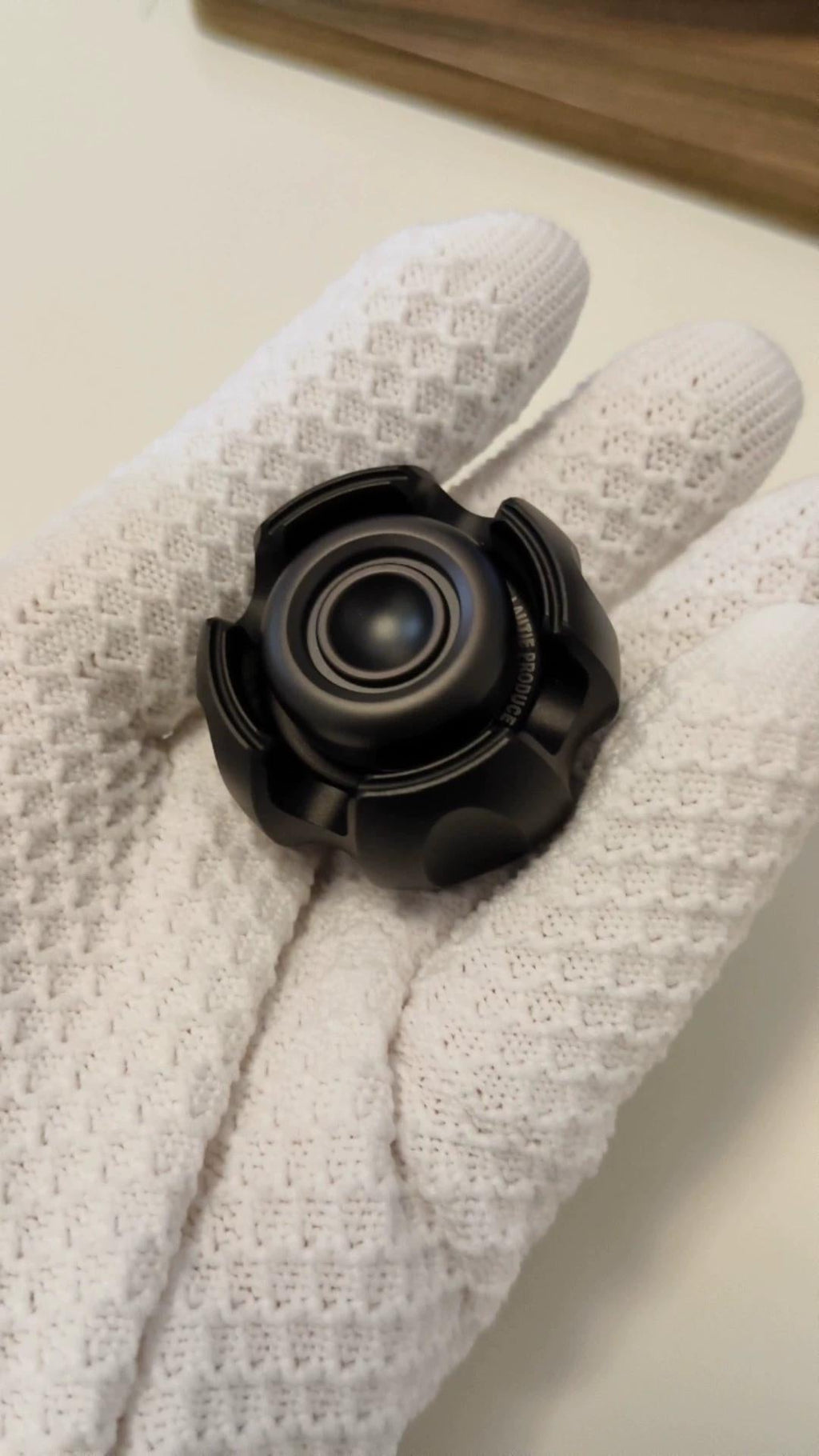 Noiz Aluminum