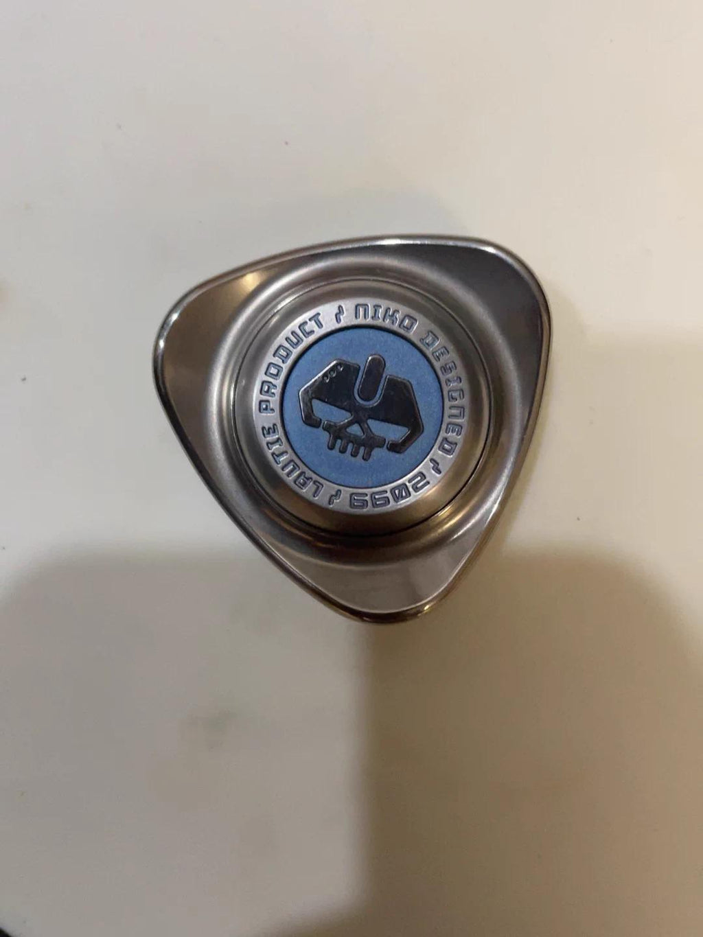 Roc 2.0 Titanium