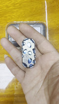 Top B Titanium