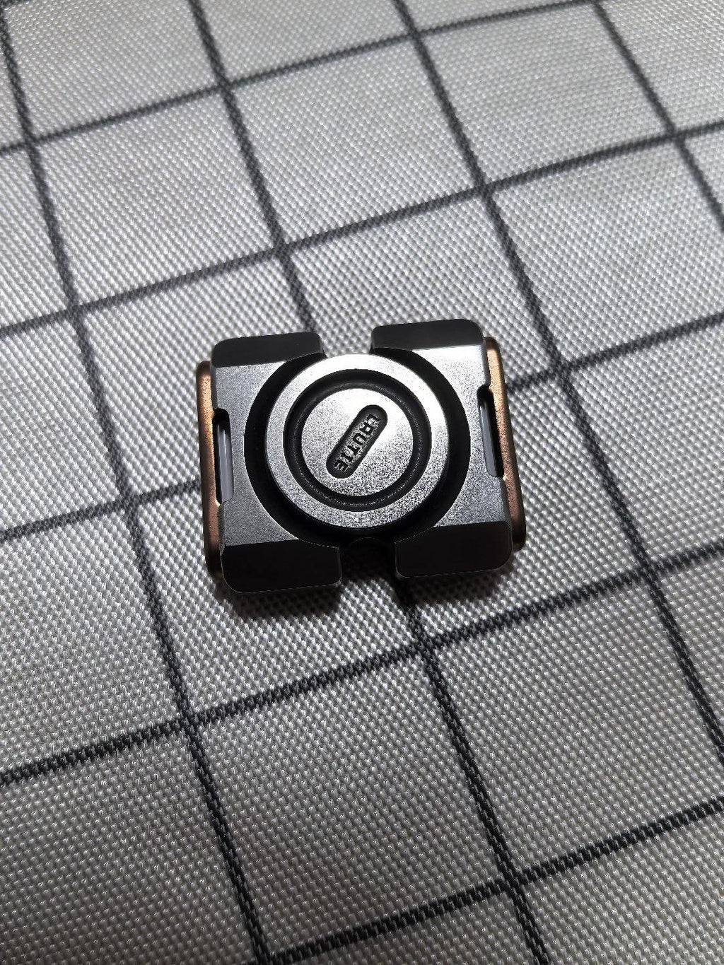 BIT02 Stainless Steel