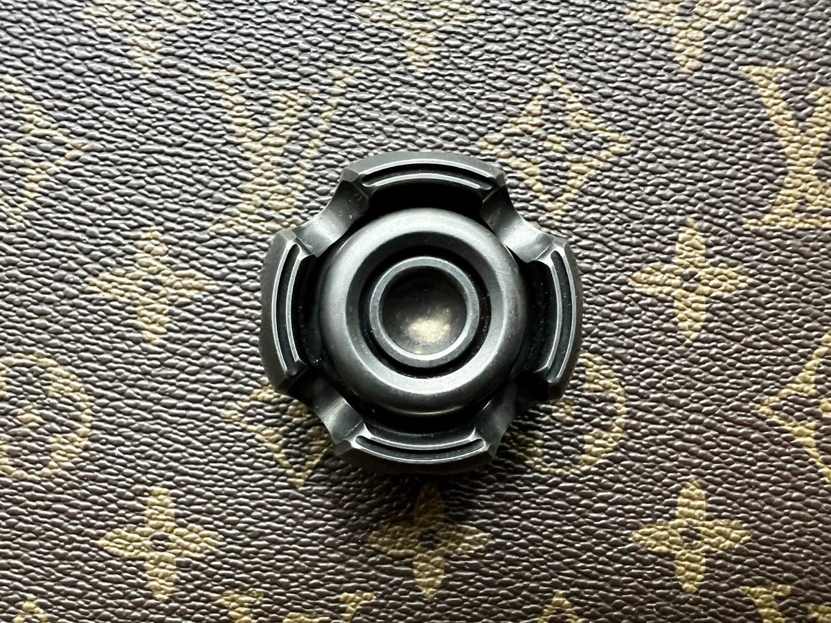 Noiz Tungsten-Copper