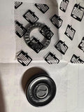 Devil Milk Cap Zirconium