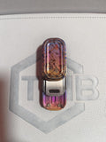01EDC Slider No.7 Shell Titanium