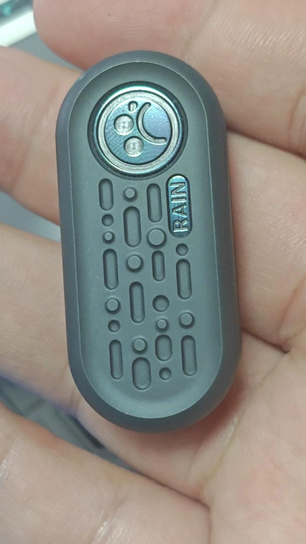 Top B Rain Zirconium