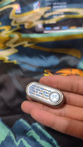 Top B Rain Titanium