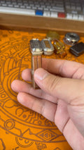 Pig Nose Mokume