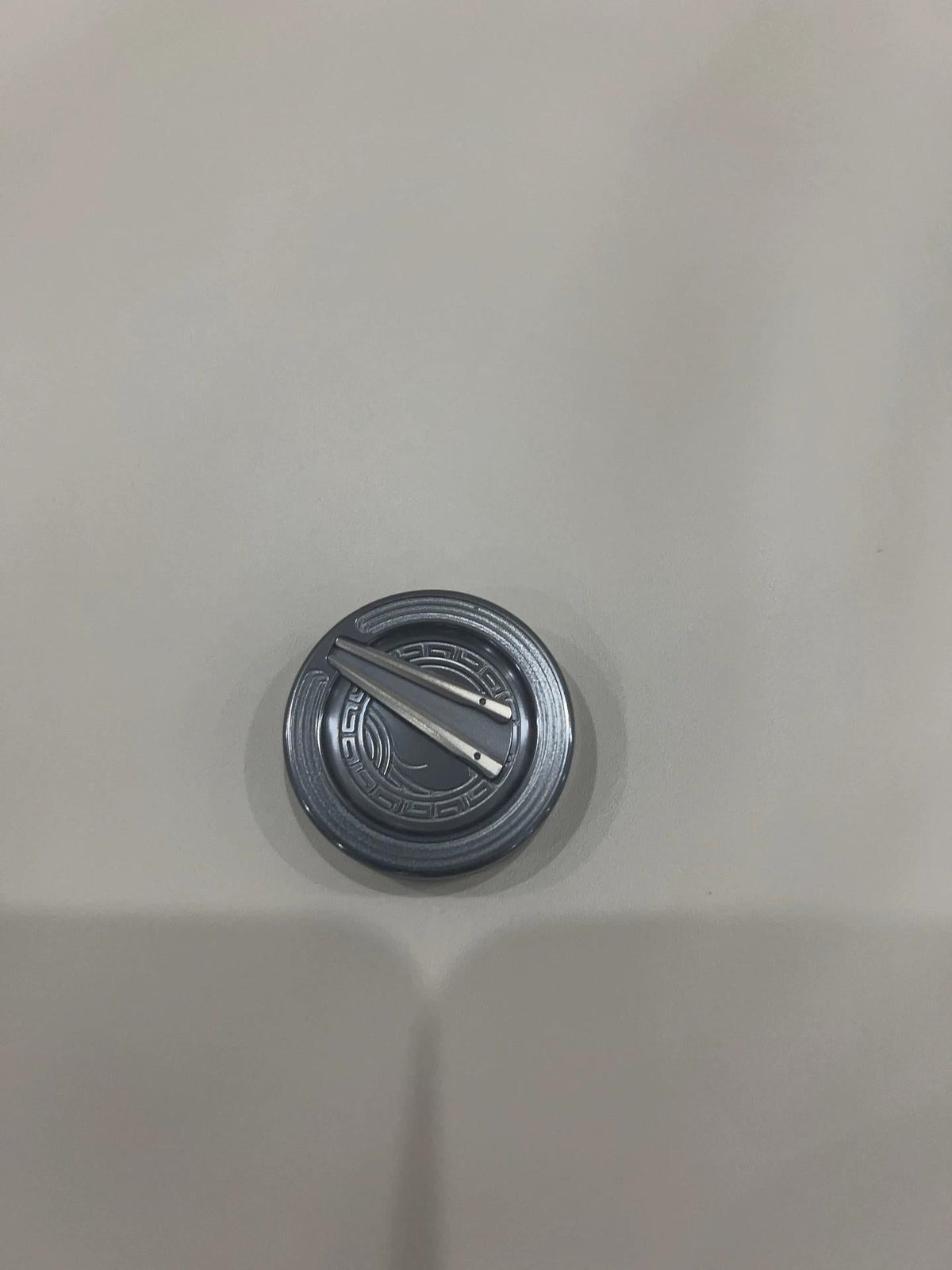 Amiable Milk Cap Zirconium