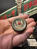 Milk Cap Zirconium