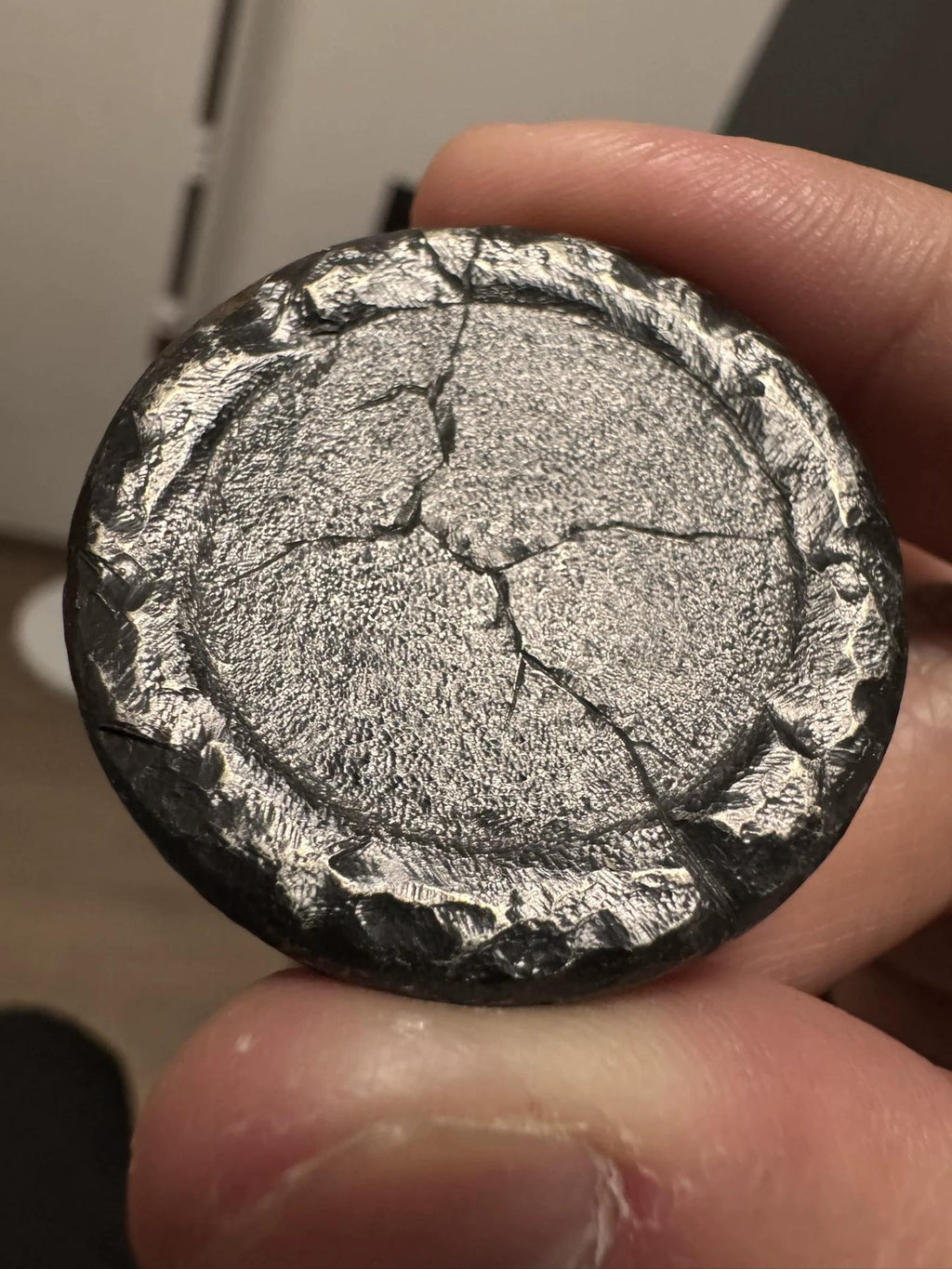 Milk Cap Zirconium