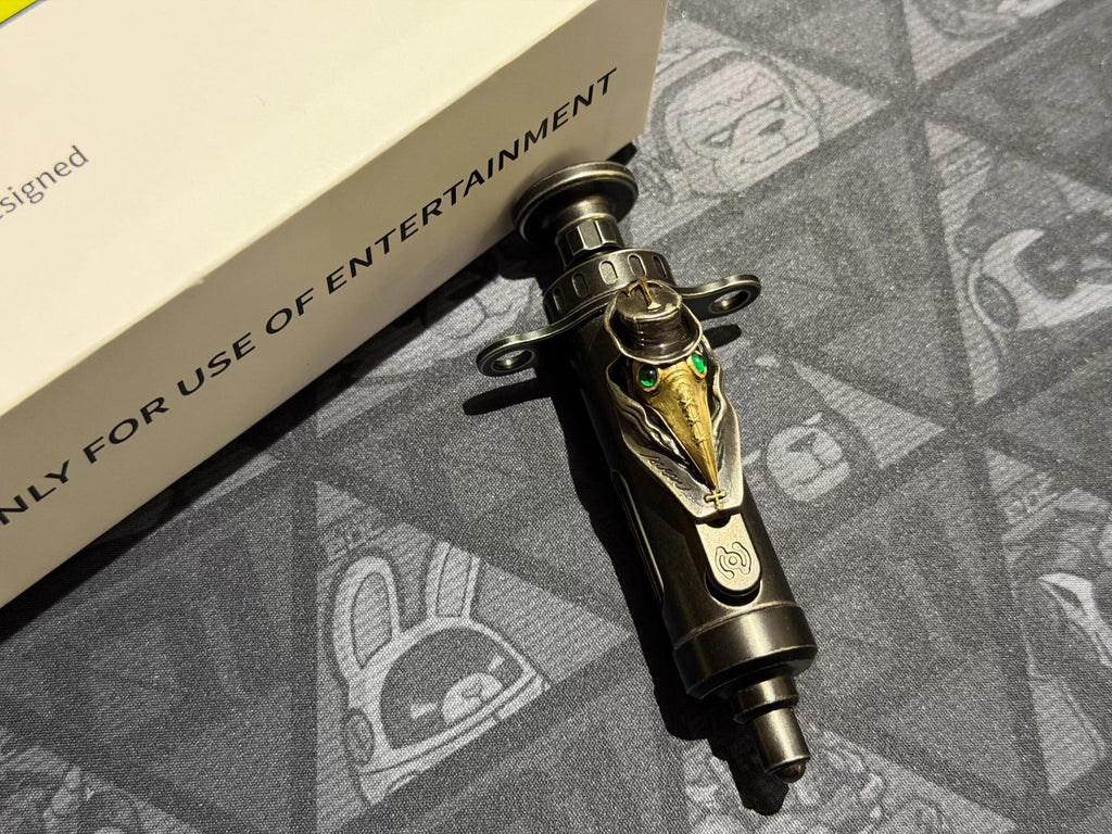 MAXDOC Stainless Steel