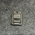 Rabbot Zirconium