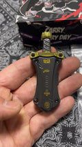 Master Sword Zirconium
