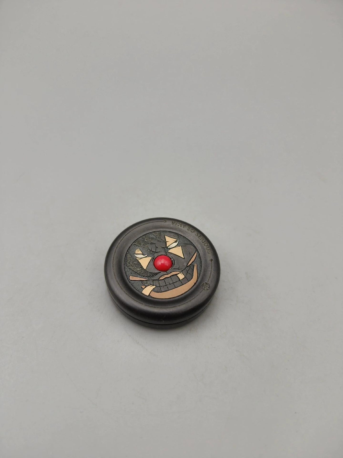 Milk Cap Zirconium