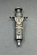 MAXDOC Stainless Steel