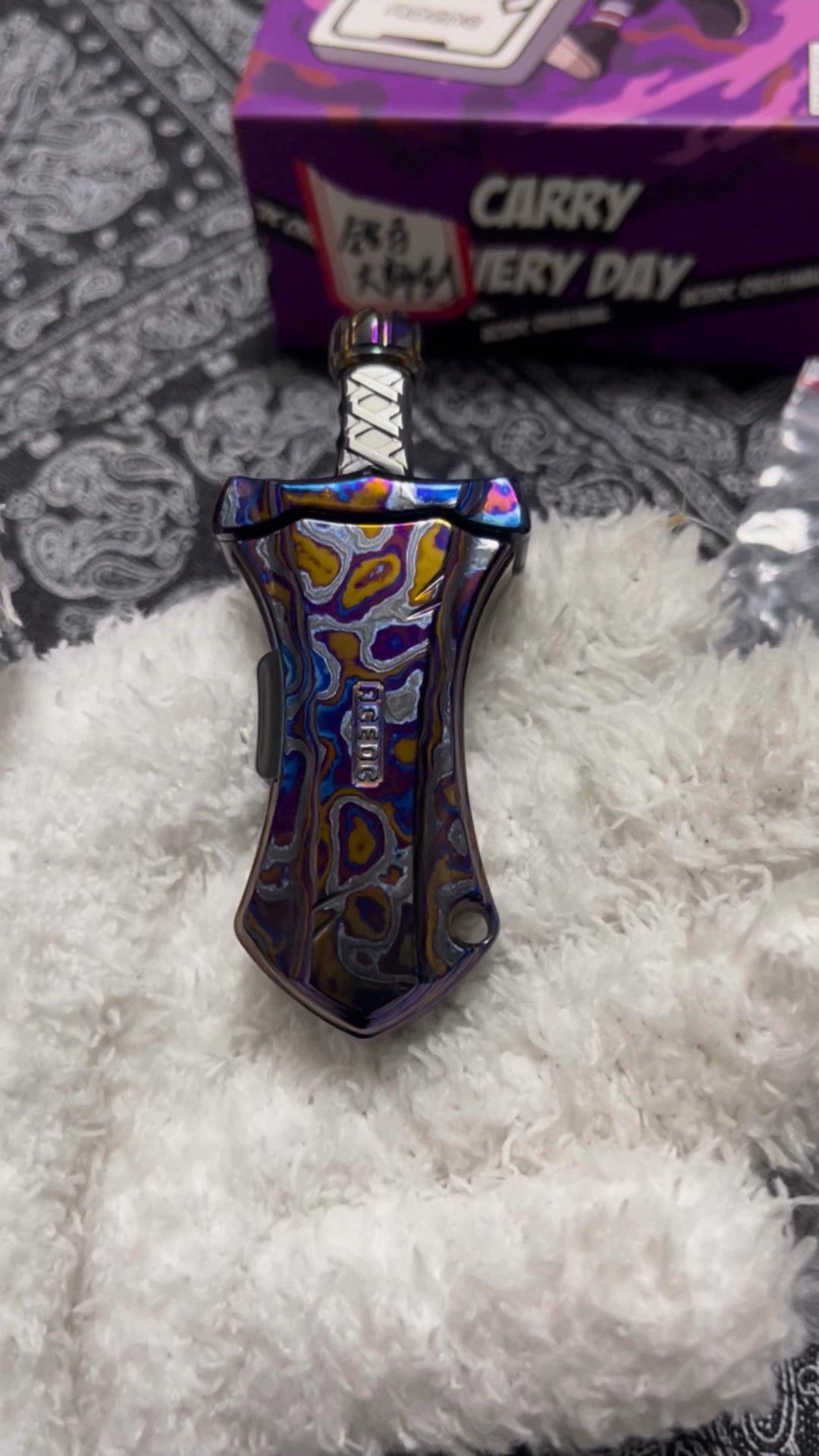 Master Sword Zircuti