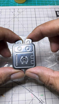 Rabbot Zirconium