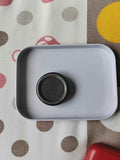 Milk Cap Zirconium
