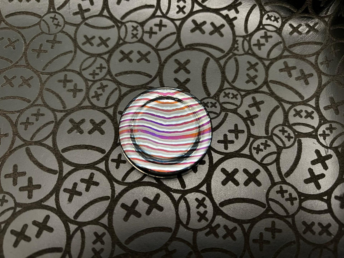 Milk Cap Zircuti