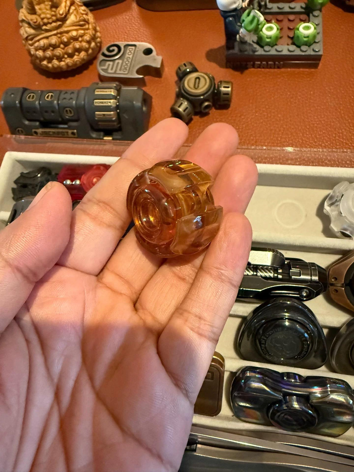 NoizC Nano PEI
