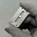 3 Layer Dense Core Zirconium