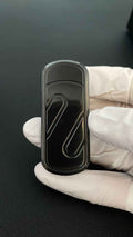 Ji Li Zirconium Polished