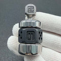 Jackpot Stainless Steel