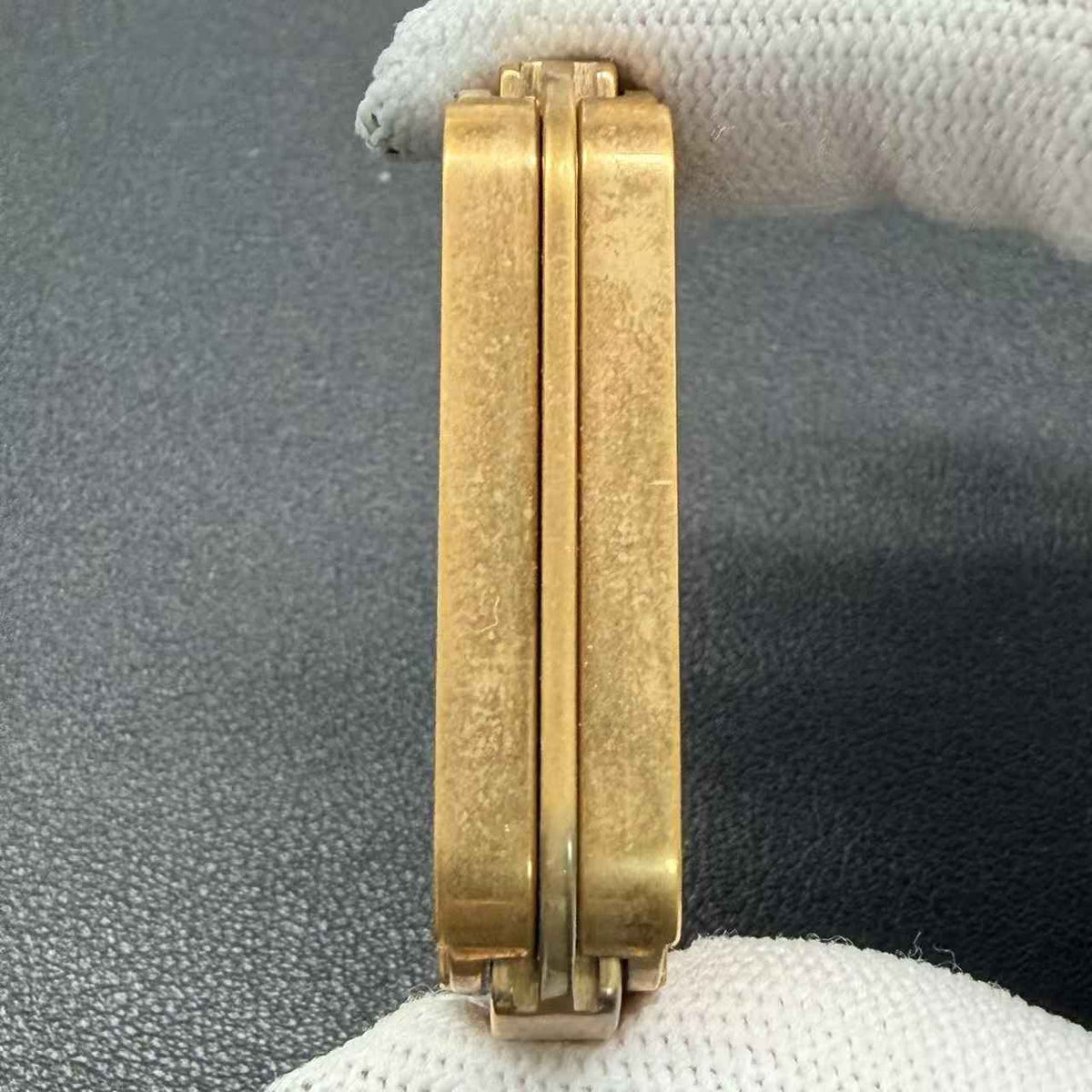 Super Dense Brass