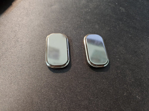 01EDC Slider No.11 Shell Zirconium