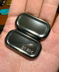 01EDC Slider No.12 Shell Zirconium