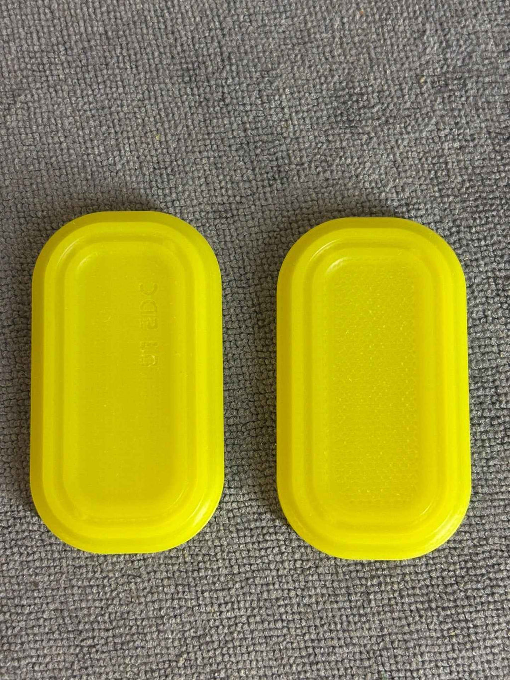01EDC Slider No.7 Shell G10