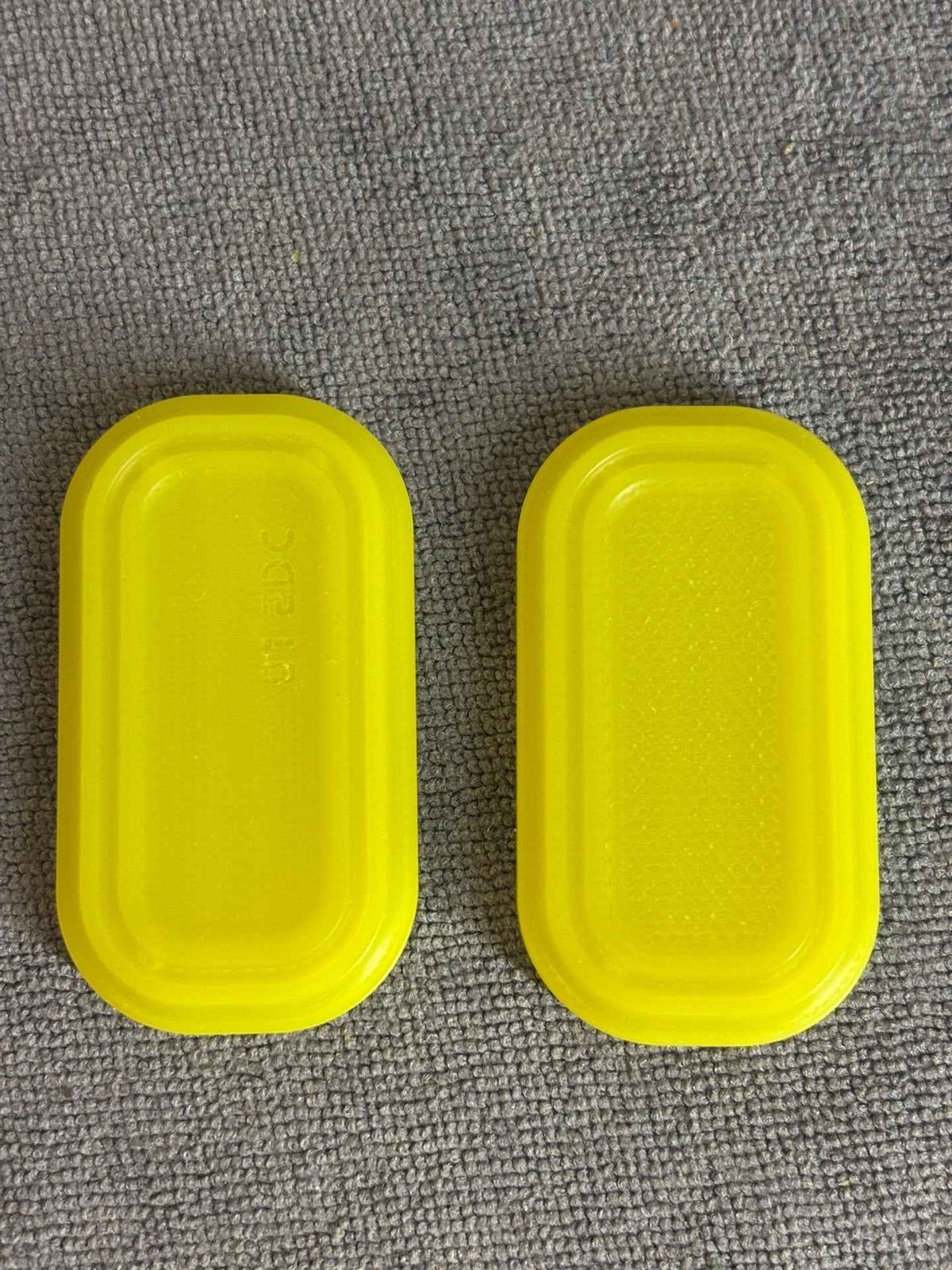 01EDC Slider No.7 Shell G10